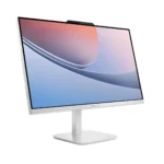 LENOVO DT A100 INTEL N100 / SSD 512GB / RAM DDR4 8GB / 23.8 - Imagen 5