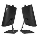 LENOVO AIO IDEACENTRE AIO 3 27ALC6 / AMD RYZEN 7 7730U / DISCO SSD 1 TB / RAM 16GB DDR4 / LED 27 FHD / BLACK - Imagen 3