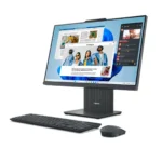 LENOVO AIO IDEACENTRE 27IRH9 INTEL CORE I7 13620H / DISCO SSD 512GB /  RAM 8GB DDR5 / LED 27 FHD /LUNA GREY - Imagen 3