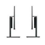LENOVO AIO IDEACENTRE 27IRH9 INTEL CORE I7 13620H / DISCO SSD 512GB /  RAM 8GB DDR5 / LED 27 FHD /LUNA GREY - Imagen 4
