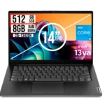 LENOVO V14 G5 IRL INTEL I5 -13420H / SSD 512 GB /  RAM 8 GB DDR5 / LED 14 FHD /LUNA GREY