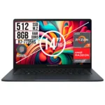 ASUS EXPERTBOOK BM1403CDA-S61406 / AMD RYZEN 7 7735HS / SSD 512GB / RAM 8GB DDR5 / LCD 14