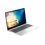 HP LAPTOP 15-FD0130LA INTEL CORE I3-1215U /SSD 512GB  /RAM 8GB DDR4  /LED 15.6 HD /GRAFICOS UHD / SILVER - Imagen 2