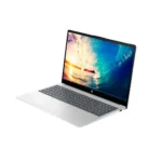 HP LAPTOP 15-FD0130LA INTEL CORE I3-1215U /SSD 512GB  /RAM 8GB DDR4  /LED 15.6 HD /GRAFICOS UHD / SILVER - Imagen 4