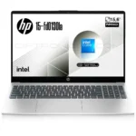 HP LAPTOP 15-FD0130LA INTEL CORE I3-1215U /SSD 512GB  /RAM 8GB DDR4  /LED 15.6 HD /GRAFICOS UHD / SILVER - Imagen 5