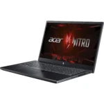 ACER NITRO V15 ANV15-51-789J INTEL CORE I7-13620H / SSD 512GB / RAM 16GB DDR5 /NVIDIA GEFORCE RTX 4060 8GB/ LED 15.6 FHD 165HZ /BLACK - Imagen 3