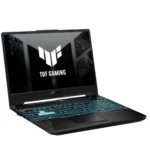 ASUS FA506NCG-HN204/AMD R7-7445HS/ SSD 512GB NVME M.2/ RAM 8GB DDR5/ RTX 3050 4GB/ LCD 15.6 FHD /COLOR:NEGRO - Imagen 2
