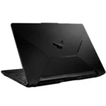 ASUS FA506NCG-HN204/AMD R7-7445HS/ SSD 512GB NVME M.2/ RAM 8GB DDR5/ RTX 3050 4GB/ LCD 15.6 FHD /COLOR:NEGRO - Imagen 4