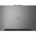 ASUS FA507RE-A15 R73050T AMD RYZEN 7-6800H / SSD 512 GB /RAM 8GB DDR5 / NVIDIA GEFORCE RTX 3050TI 4GB GDDR6 / LED 15.6 FHD 144HZ / NEGRO - Imagen 2