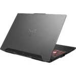 ASUS FA507RE-A15 R73050T AMD RYZEN 7-6800H / SSD 512 GB /RAM 8GB DDR5 / NVIDIA GEFORCE RTX 3050TI 4GB GDDR6 / LED 15.6 FHD 144HZ / NEGRO - Imagen 4