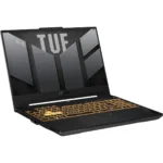 ASUS INTEL CORE I7-13620H/DISCO SSD 1TB / RAM 16GB DDR5/ NVIDIA GEFORCE RTX 4070 8GB /LED 15.6 FHD 144HZ/  FX507VI-F15.I74070/NEGRO - Imagen 3