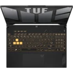 ASUS INTEL CORE I7-13620H/DISCO SSD 1TB / RAM 16GB DDR5/ NVIDIA GEFORCE RTX 4070 8GB /LED 15.6 FHD 144HZ/  FX507VI-F15.I74070/NEGRO - Imagen 2
