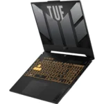 ASUS INTEL CORE I7-13620H/DISCO SSD 1TB / RAM 16GB DDR5/ NVIDIA GEFORCE RTX 4070 8GB /LED 15.6 FHD 144HZ/  FX507VI-F15.I74070/NEGRO - Imagen 4