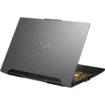 ASUS INTEL CORE I7-13620H/DISCO SSD 1TB / RAM 16GB DDR5/ NVIDIA GEFORCE RTX 4070 8GB /LED 15.6 FHD 144HZ/  FX507VI-F15.I74070/NEGRO - Imagen 5