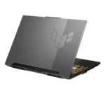 ASUS FX506HC-HN111 INTEL CORE I5-11400H / DISCO SSD 512GB PCI EXP /RAM 8GB DDR4 /NVIDIA GEFORCE RTX 3050 4GB /LED 15.6 FHD 144HZ /NEGRO - Imagen 3