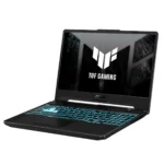 ASUS FX506HC-HN111 INTEL CORE I5-11400H / DISCO SSD 512GB PCI EXP /RAM 8GB DDR4 /NVIDIA GEFORCE RTX 3050 4GB /LED 15.6 FHD 144HZ /NEGRO - Imagen 2