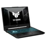 ASUS FX506HC-HN111 INTEL CORE I5-11400H / DISCO SSD 512GB PCI EXP /RAM 8GB DDR4 /NVIDIA GEFORCE RTX 3050 4GB /LED 15.6 FHD 144HZ /NEGRO - Imagen 4