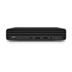 HP PRO MINI PC 260 G9 / INTEL CORE I5 - 1335U / SSD 512GB / RAM 8GB DDR4 / MONITOR 21.5 - Imagen 5