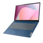 LENOVO IDEA PAD SLIM 3 15ABR8 AMD RYZEN 7 5825U / SSD 512GB / RAM 16GB  DDR5 ON BOARD/LED 15.6 FHD / COLOR AZU - Imagen 4