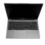 PORTATIL COMPUMAX  / INTEL CORE I5-12450H / SSD 500 GB / RAM 16GB  DDR4 / LED 15.6 FHD /2053-900-0004 / GRIS - Imagen 2