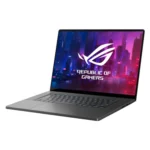 PORTATIL ASUS / INTEL ULTRA 9-185H BGA / SSD 1TB PCIE / RAM 32GB / GEFORCE RTX-4070 8GB / 16 OLED 2K WQXGA / GU605MI-QR049W / ECLIPSE GRAY - Imagen 3