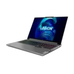 PORTATIL LENOVO LEGION 5 16IRX9 / INTEL CORE I7-14700HX / SSD 1TB / RAM 32GB DDR5 / NVIDIA GEFORCE RTX 4070 8GB / LED 16 WQXGA 165HZ IPS /LUNA GREY - Imagen 4