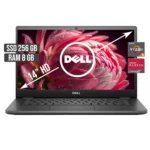 DELL VOSTRO 3405 AMD RYZEN 5 3450U / DISCO SSD 256GB / RAM 8GB /  PANTALLA DE 14'' HD
