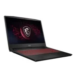 PORTATIL  MSI PULSE GL66 12UGKV INTEL CORE I7-12700H / DISCO SSD 512GB / RAM  16GB DDR4 (2*8) /GEFORCE RTX 3070 8GB / LED 15.6 FHD IPS 144HZ / NEGRO - Imagen 4