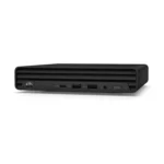 HP PRO MINI PC 260 G9 / INTEL CORE I5 - 1335U / SSD 512GB / RAM 8GB DDR4 / MONITOR 21.5 - Imagen 4
