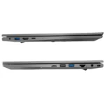 PORTATIL COMPUMAX  / INTEL CORE I5-12450H / SSD 500 GB / RAM 16GB  DDR4 / LED 15.6 FHD /2053-900-0004 / GRIS - Imagen 4