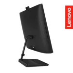 LENOVO IDEACENTRE AIO 3 24ALC6 / AMD RYZEN 7-7730U / SSD 512GB / RAM  8GB / LED 23.8 / NEGRO - Imagen 4