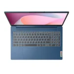 LENOVO IDEA PAD SLIM 3 15ABR8 AMD RYZEN 7 5825U / SSD 512GB / RAM 16GB  DDR5 ON BOARD/LED 15.6 FHD / COLOR AZU - Imagen 2