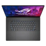 PORTATIL ASUS / INTEL ULTRA 9-185H BGA / SSD 1TB PCIE / RAM 32GB / GEFORCE RTX-4070 8GB / 16 OLED 2K WQXGA / GU605MI-QR049W / ECLIPSE GRAY - Imagen 4