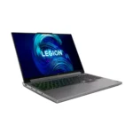 PORTATIL LENOVO LEGION 5 16IRX9 / INTEL CORE I7-14700HX / SSD 1TB / RAM 32GB DDR5 / NVIDIA GEFORCE RTX 4070 8GB / LED 16 WQXGA 165HZ IPS /LUNA GREY - Imagen 3