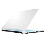 PORTATIL  MSI SWORD 15 A11UD INTEL CORE I7-11800H / DISCO SSD 512GB / RAM 8GB  DDR4/ NVIDIA GEFORCE RTX 3050 TI 4GB GDDR6/ LED 15.6 FHD IPS  144HZ/BLANCO - Imagen 5