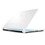 PORTATIL  MSI SWORD 15 A12UGS INTEL CORE I7-12700H / DISCO SSD 1TB / RAM 16GB  DDR4 (8*2)/ GEFORCE RTX 3070TI 8GB GDDR6 / LED 15.6 FHD IPS 144HZ  /BLANCO / - Imagen 3