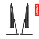 LENOVO IDEACENTRE AIO 3 24ALC6 / AMD RYZEN 7-7730U / SSD 512GB / RAM  8GB / LED 23.8 / NEGRO - Imagen 3