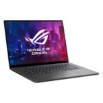 PORTATIL ASUS / INTEL ULTRA 9-185H BGA / SSD 1TB PCIE / RAM 32GB / GEFORCE RTX-4070 8GB / 16 OLED 2K WQXGA / GU605MI-QR049W / ECLIPSE GRAY - Imagen 2
