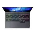 PORTATIL LENOVO LEGION 5 16IRX9 / INTEL CORE I7-14700HX / SSD 1TB / RAM 32GB DDR5 / NVIDIA GEFORCE RTX 4070 8GB / LED 16 WQXGA 165HZ IPS /LUNA GREY - Imagen 2