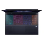 PORTATIL  ACER PREDATOR HELIOS NEO 16S AL PHN16S -71-98RF / INTEL CORE ULTRA 9  275HX /SSD 1024 GB/RAM 32 GB / DDR5 /16 - Imagen 2
