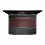 PORTATIL  MSI PULSE GL66 12UGKV INTEL CORE I7-12700H / DISCO SSD 512GB / RAM  16GB DDR4 (2*8) /GEFORCE RTX 3070 8GB / LED 15.6 FHD IPS 144HZ / NEGRO - Imagen 2