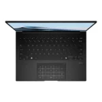 ASUS ZENBOOK UM3406HA-QD124 /AMD RYZEN 7-8840HS / SSD 1TB NVME M.2  G4 / RAM 16GB DDR5 /LED 14 2K /COLOR NEGRO - Imagen 3