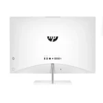 HP AIO 27-CA0004LA AMD RYZEN 5 5500U / DISCO SSD 512GB NVME / RAM 16GB DDR4 / LED 27 FHD IPS /GRIS / OS:WINDOWS 11 HOME. - Imagen 4