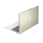 HP 15-FC0275LA /AMD RYZEN 7 7730U / SSD 512GB NVME/ RAM 16GB DDR4 / LED  15.6 FHD /COLOR  DORADO - Imagen 3