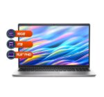 DELL 15 DC15250 /INTEL CORE I7-1355U /SSD 512 GB / RAM 16 GB DDR4 / LED 15.6  FHD /COLOR PLATINUM SILVER. - Imagen 8