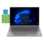 LENOVO V15 G4 IRU / INTEL CORE I7-13620H / SSD 512GB / RAM 16GB DDR4 / LED 15.6 /t LUNA GREY - Imagen 2