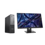 LENOVO THINKVISION NEO30S GEN5 PC ESCRITORIO/ INTEL I7-13620H / DISCO  SSD 512GB M2 / 8GB RAM DDR5 / MONITOR 22