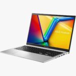 ASUS M1502YA-BQ925/ RYZEN 7-5825U / SSD 512GB PCIEG3/ RAM 8G+8G (ON BD) DDR4/ 15.6 FHD / COOL SILVER - Imagen 3