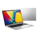 ASUS M1502YA-BQ925/ RYZEN 7-5825U / SSD 512GB PCIEG3/ RAM 8G+8G (ON BD) DDR4/ 15.6 FHD / COOL SILVER - Imagen 2