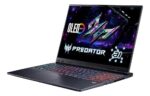 ACER PREDATOR HELIOS NEO 16S INTEL CORE ULTRA 9275HX/SSD 1024GB/RAM 16GB DDR5/GEFORCE RTX 5060 8GB/OLED 16 240HZ /NEGRO. - Imagen 2